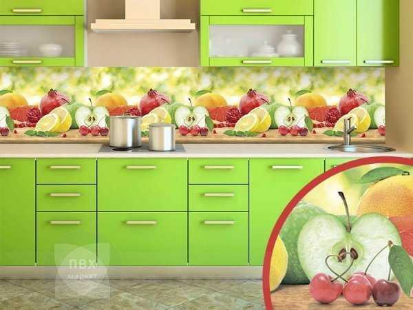 Какие бывают фасады для кухни: виды, из чего делают современные гарнитуры | дизайн и фото