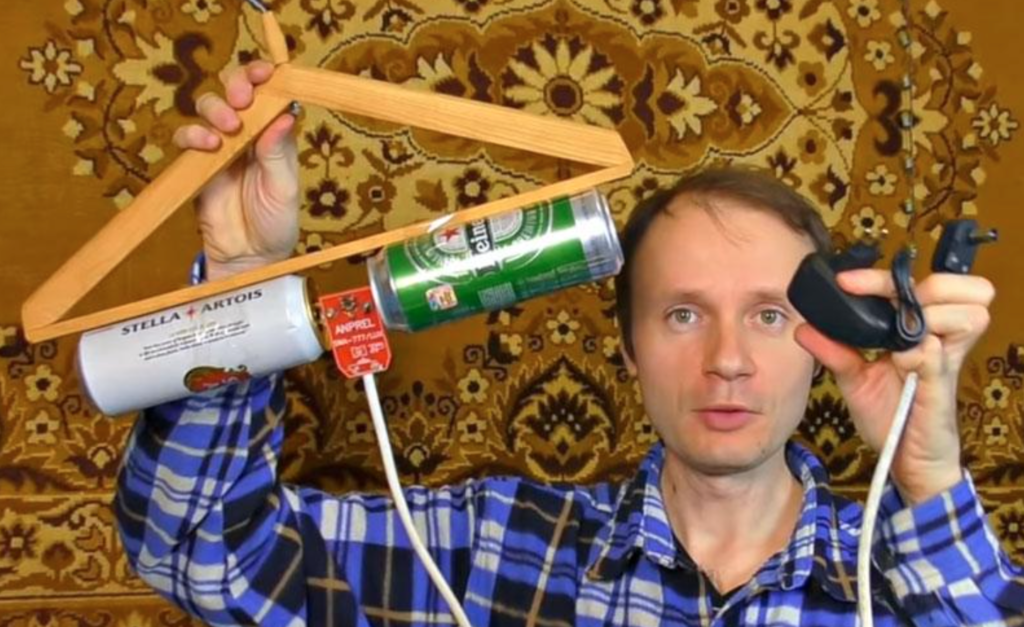 Антенна для цифрового телевидения: рейтинг, советы покупателю