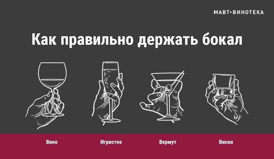 Виды стаканов и инвентаря в баре и их названия, как ухаживать за посудой