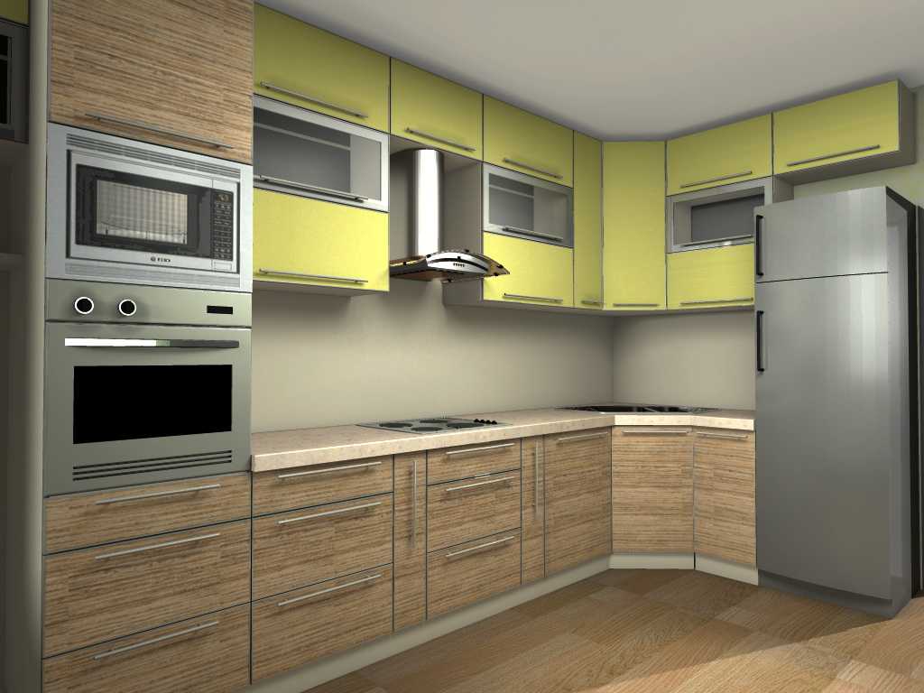 Топ-10 производителей кухонь по версии kitchendecorium.ru