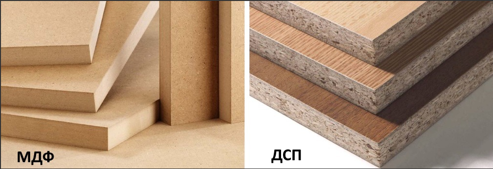 Кухни из дсп: фото инструкция о том, как сделать своими руками, отзывы о лдсп