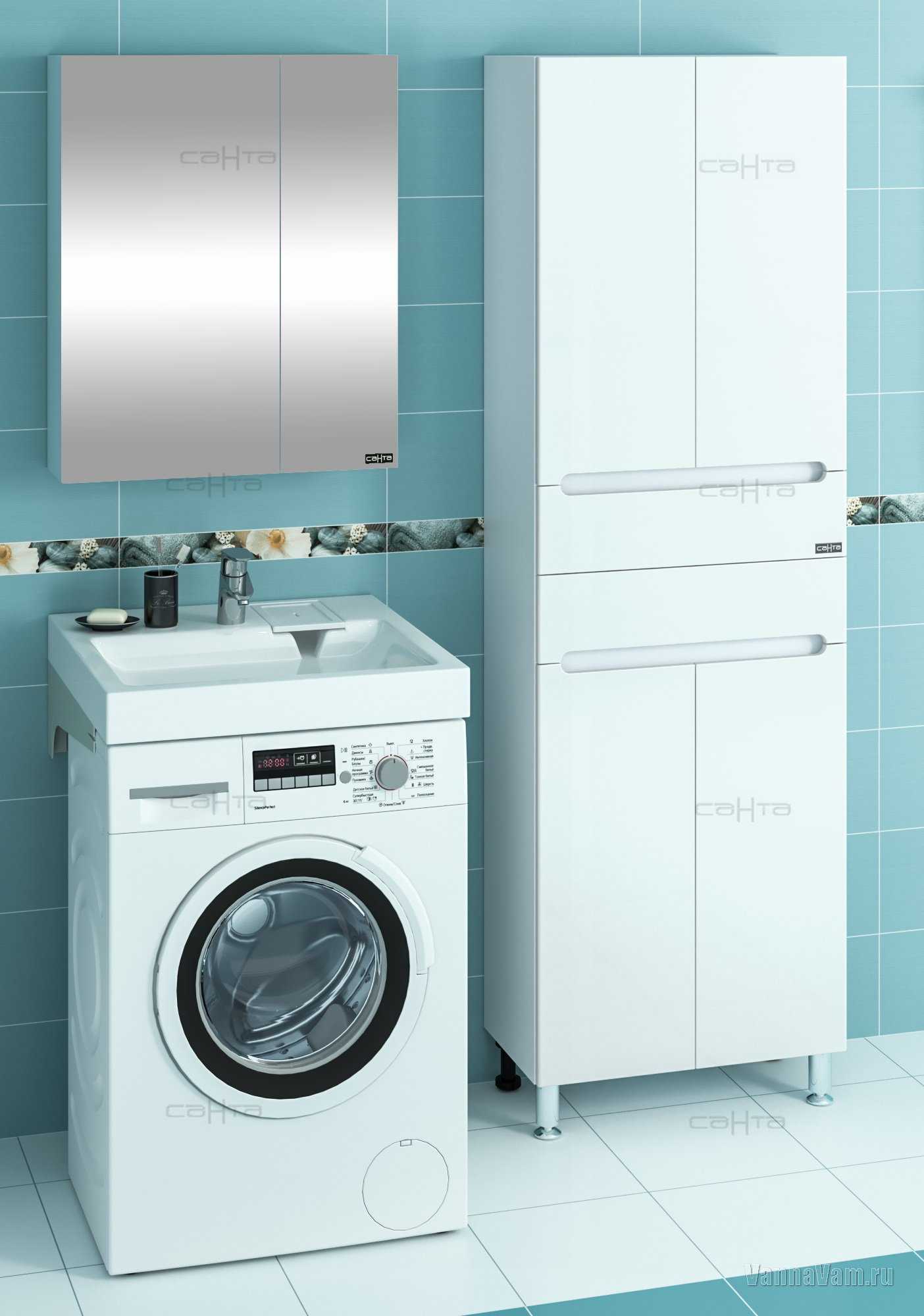 Раковина над стиральной машиной: плюсы, минусы конструкции, порядок и правила установки прибора
