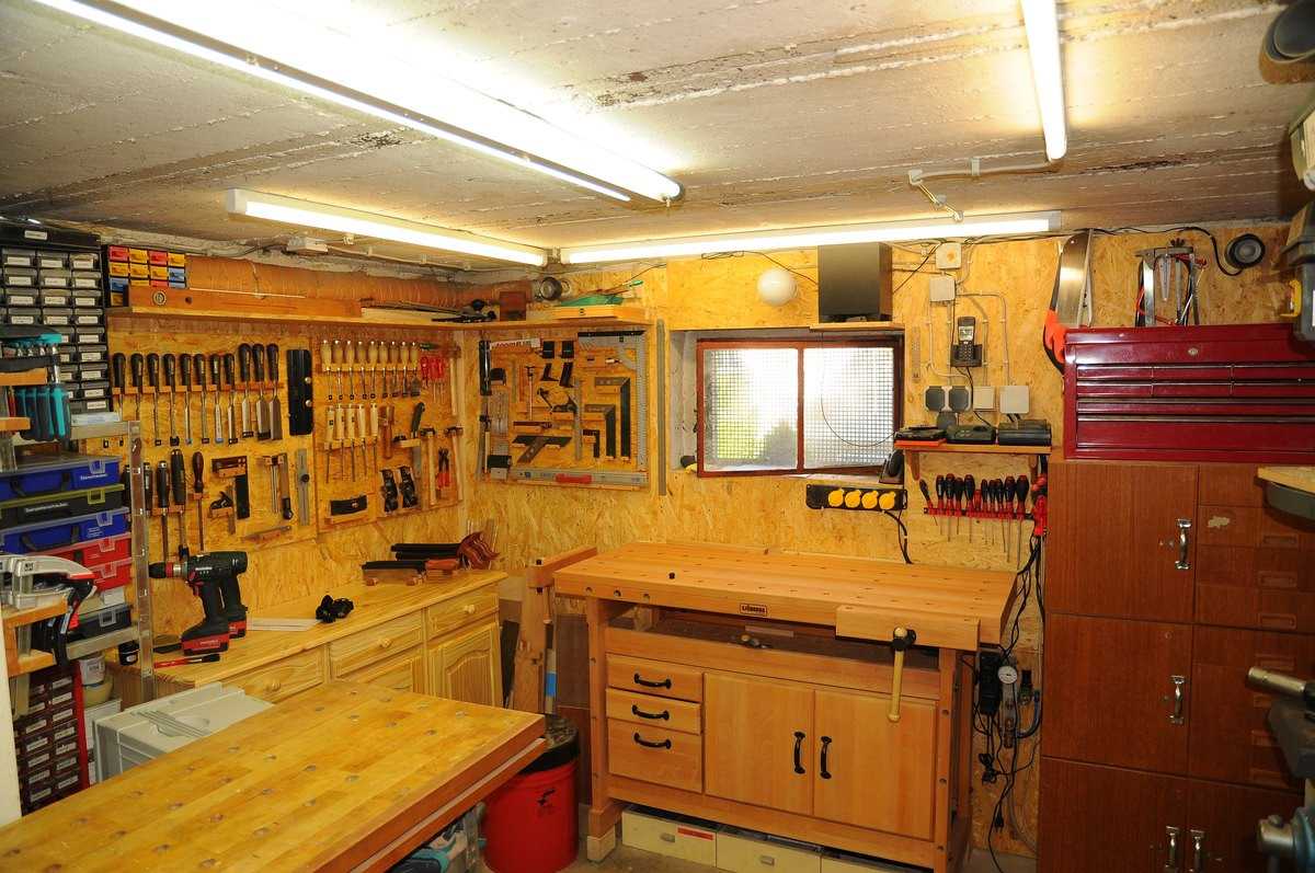 Самоделки для гаража и домашнего мастера — самодельное оборудование, гаражные хитрости