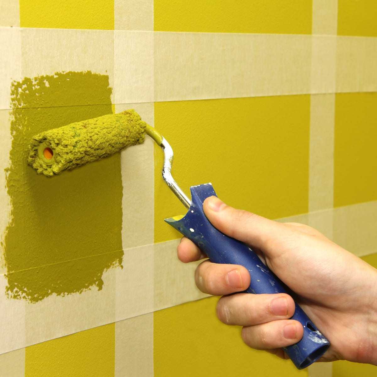 Какой должна быть краска для ванной комнаты, какие составы можно использовать, в чем их достоинства и недостатки, некоторые марки опробованных составов