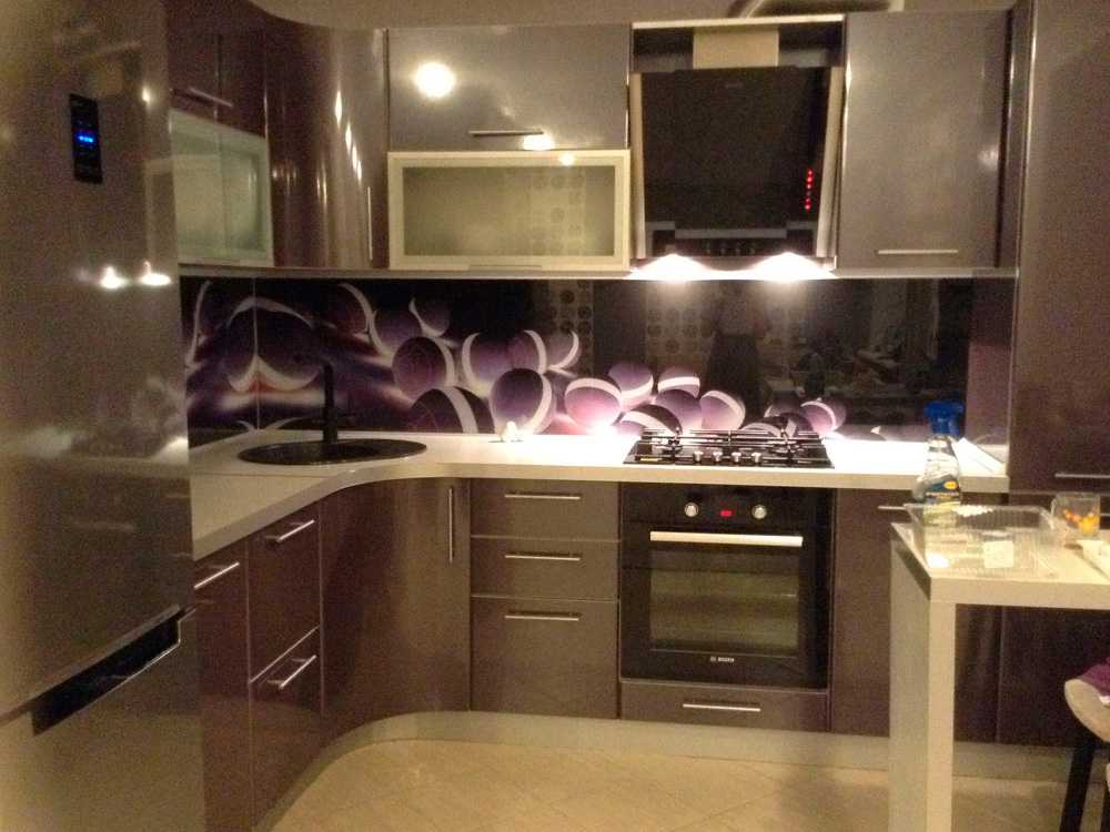 Кухня с островом: 100+ идей дизайна, варианты планировки на фото