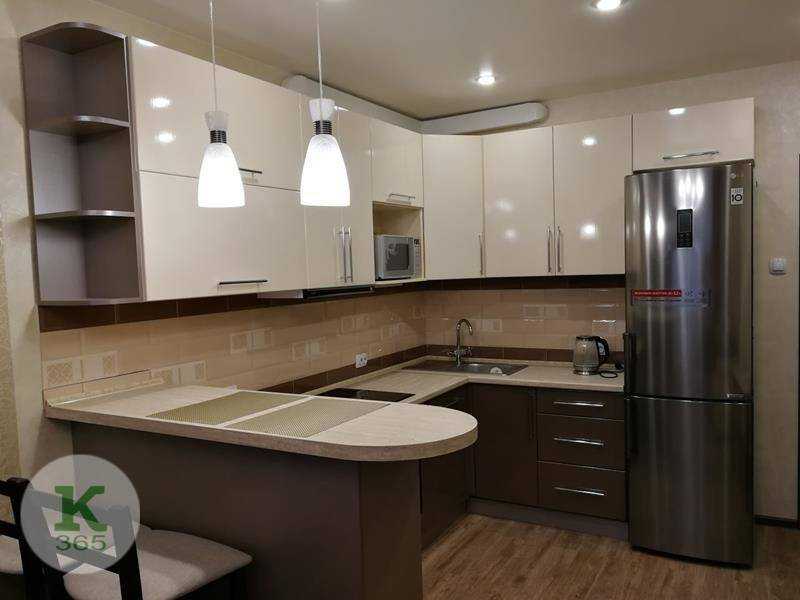 П-образная кухня – 12 дизайн-советов и 55 фото