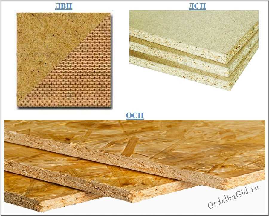 Из какого материала лучше заказать кухню?