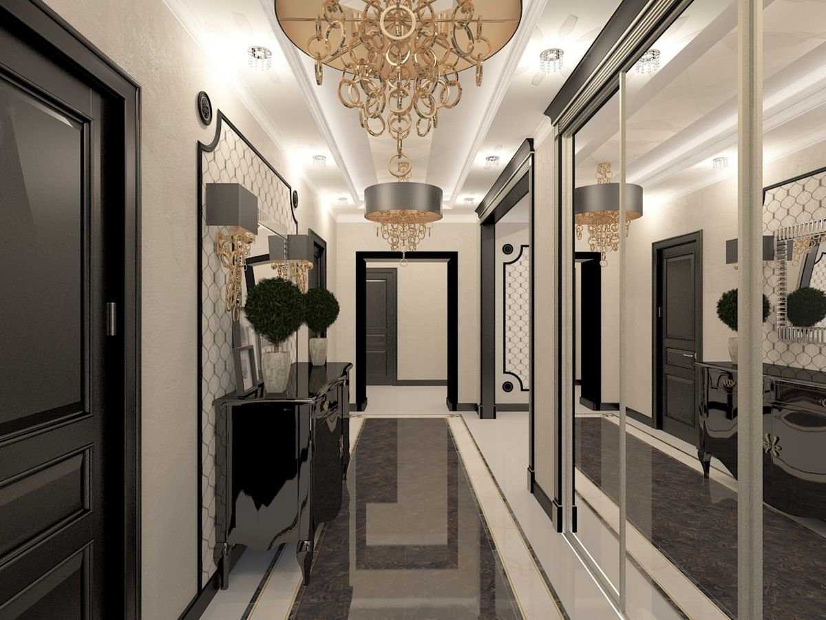 Новинки дизайна прихожей 2020 года — топ-190 фото и видео вариантов. выбор материала для отделки стен и полов. дизайнерские решения и советы профессионалов