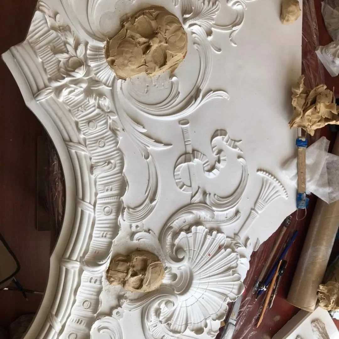 Лепнина на стенах — фото изысканной ручной работы. 105 фото украшения стен и потолков — строительный портал — strojka-gid.ru