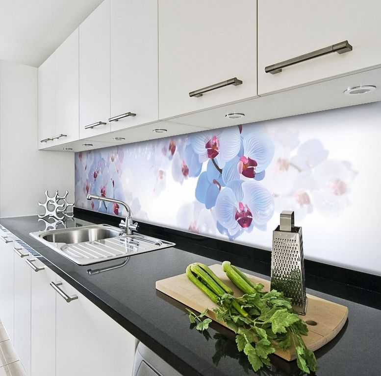 Фартук для кухни из плитки 2021: новейшие дизайнерские идеи с фото