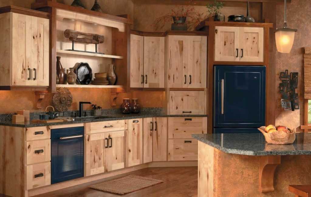 Как сделать кухню своими руками: фото отчет подробностей