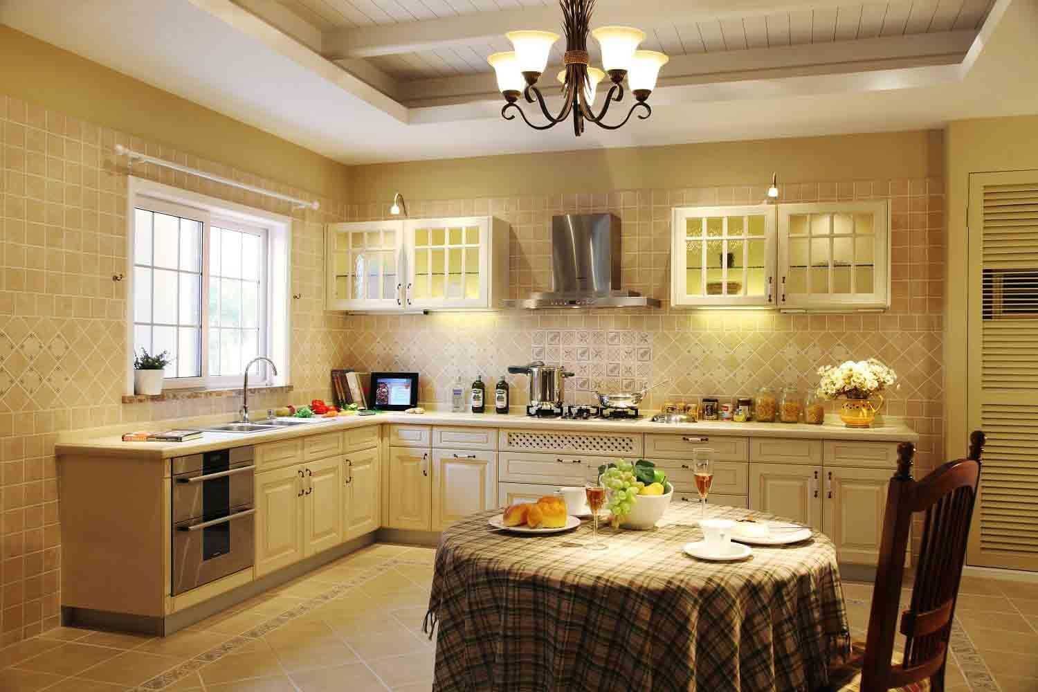 Кухня в частном доме: самые правильные варианты обустройства кухни (135 фото)варианты планировки и дизайна