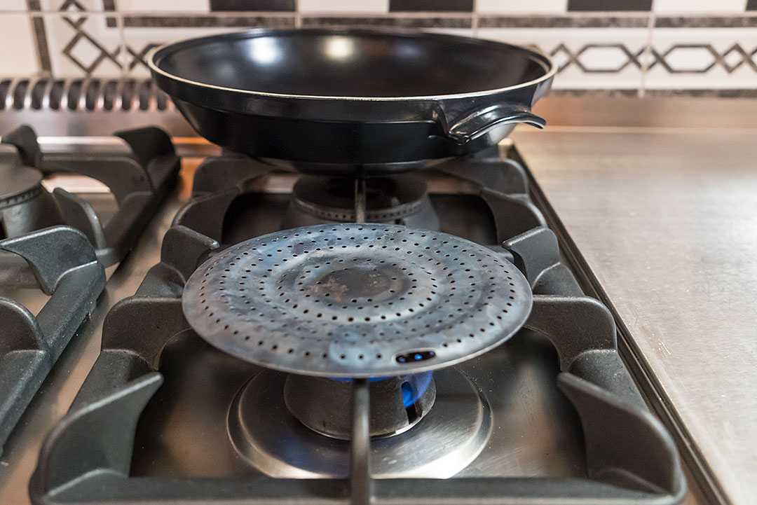 Как выбрать рассекатель пламени для газовой плиты — выбор за вами!