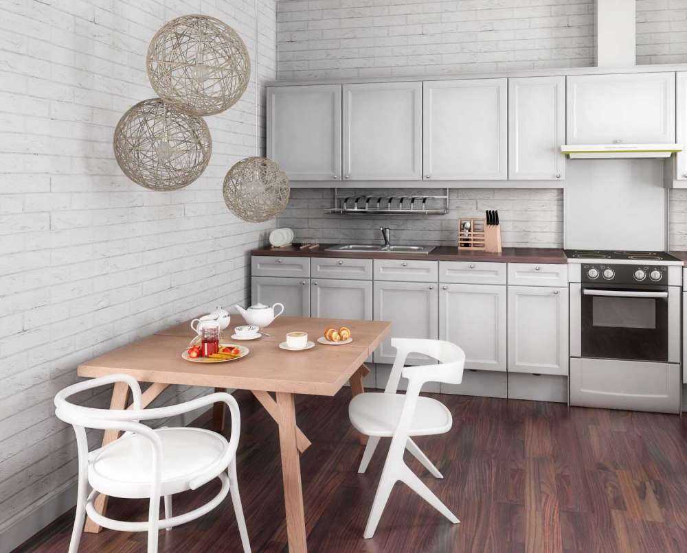 Стеновые панели для кухни какие бывают | remont-kuxni.ru