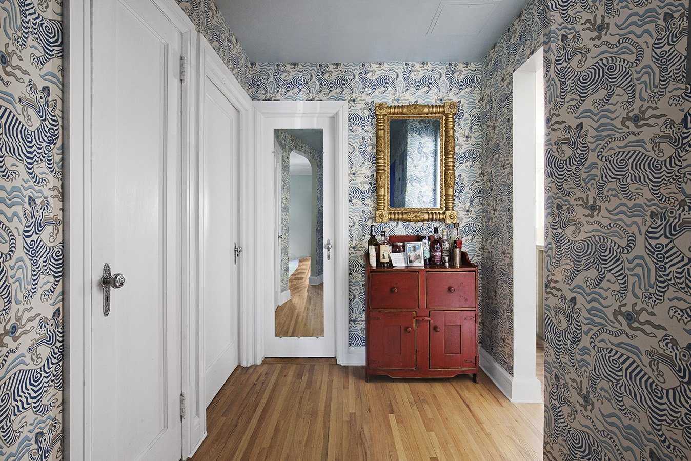 Моющиеся обои | home-ideas.ru