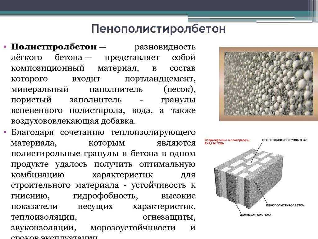 Как правильно сделать бетонный раствор?