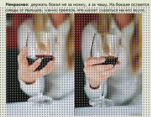Виды бокалов, обзор, назначение, особенности, советы по наполнению