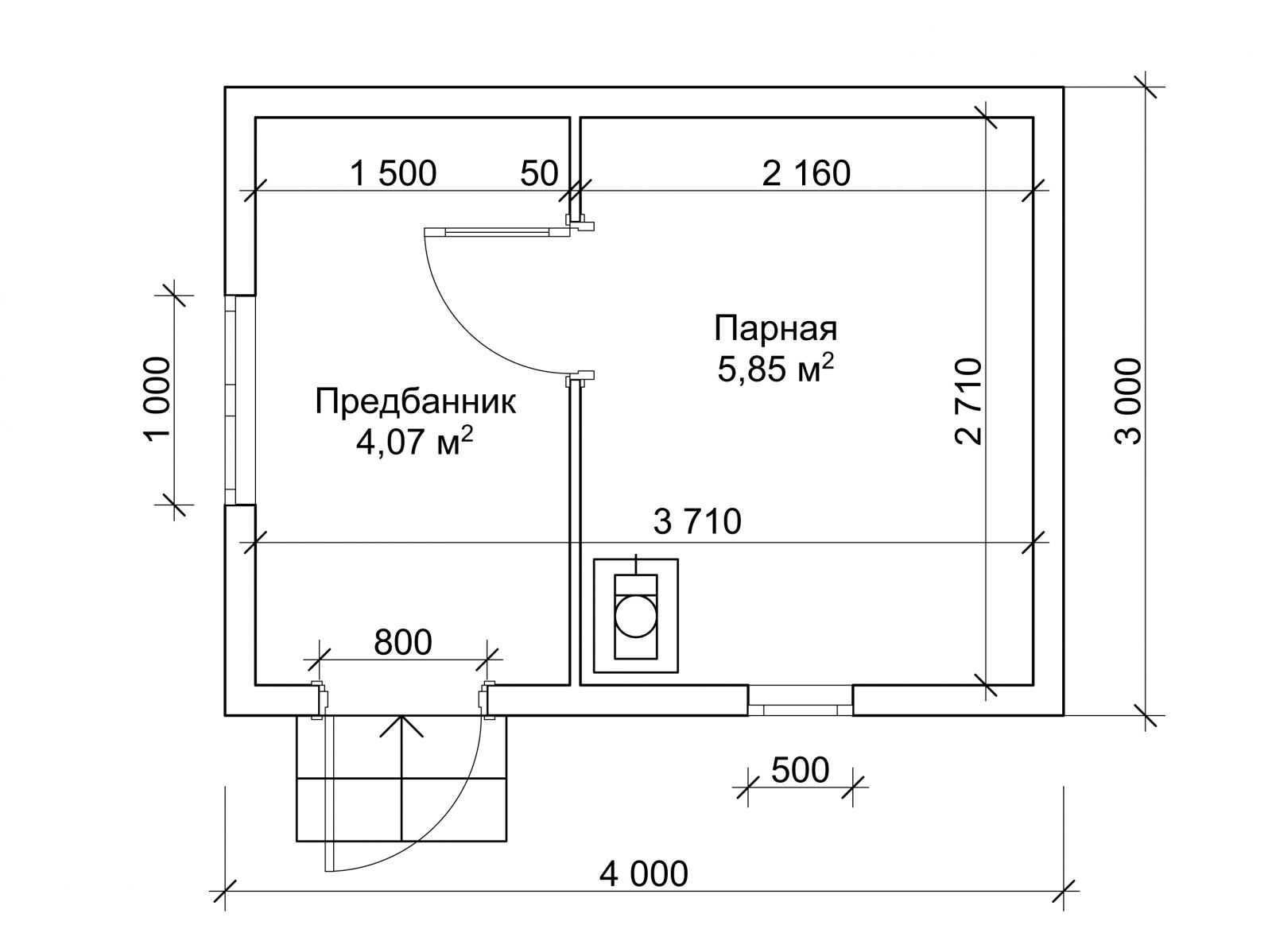 Баня своими руками: поэтапный мастер-класс по строительству своими руками, выбор строительных материалов, подробные схемы для начинающих, варианты обустройства