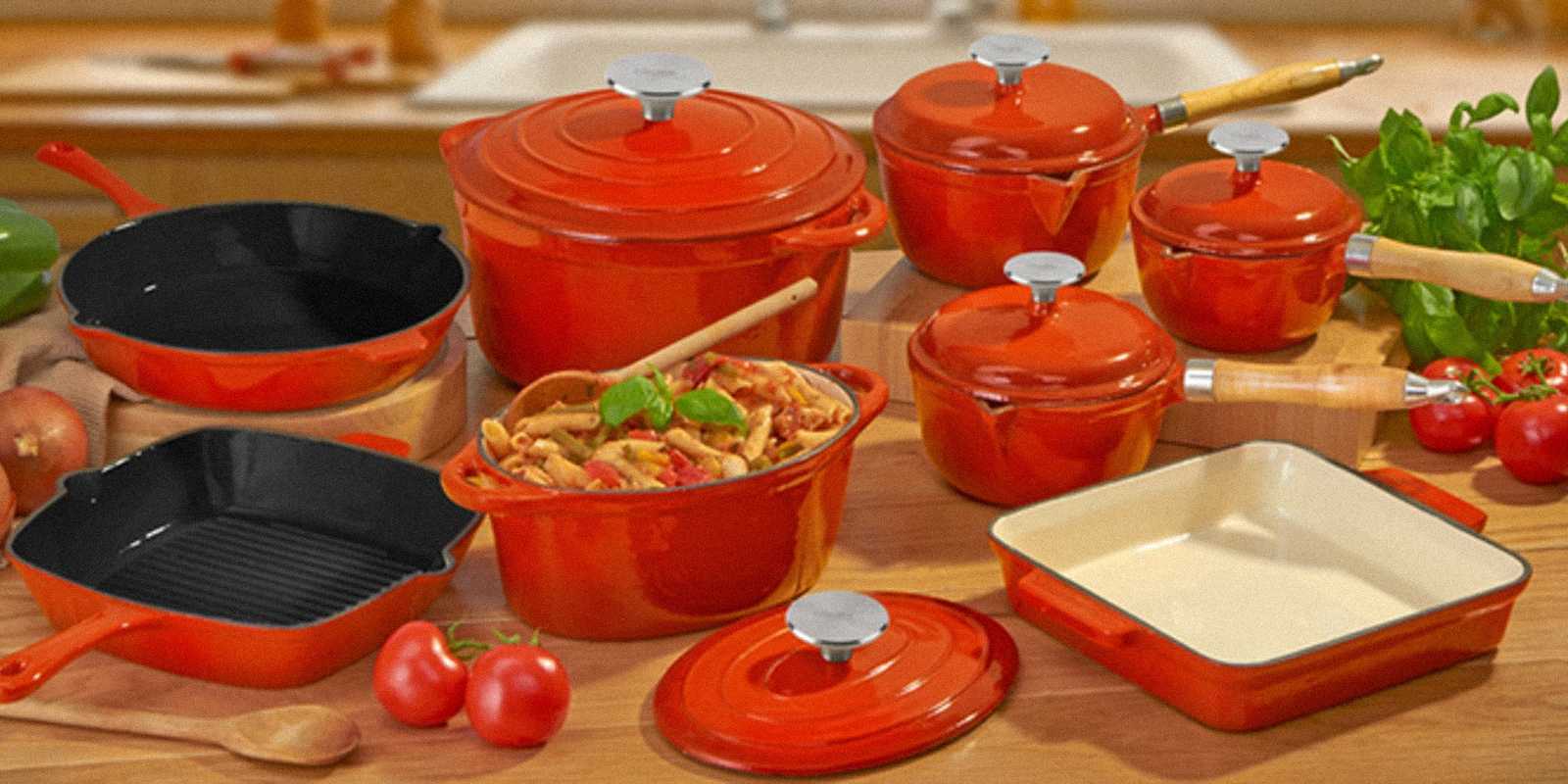 Уход за сковородой из чугуна