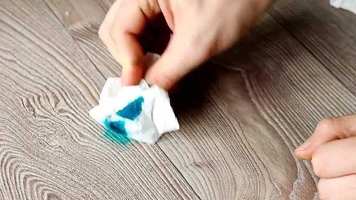 Как и чем отмыть линолеум от въевшейся грязи в домашних условиях