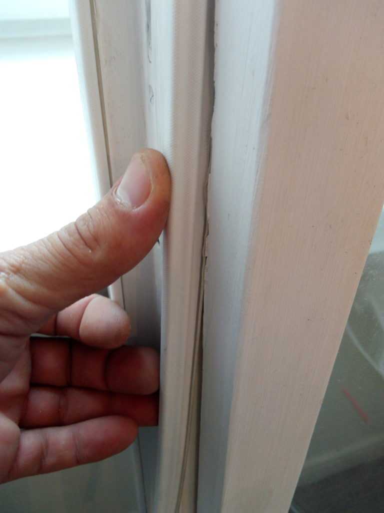 Ремонт деревянных окон по шведской технологии отзывы