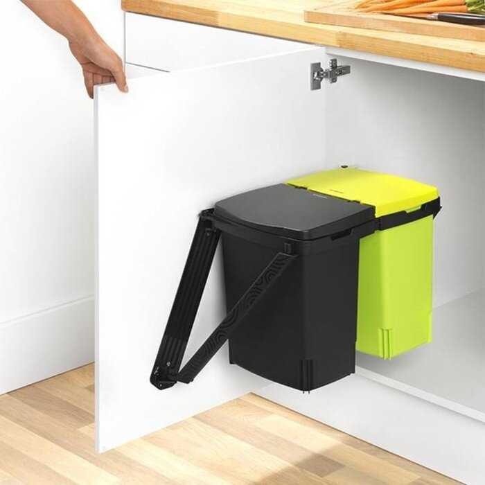 Умное мусорное ведро xiaomi mijia townew smart trash smart bin: полный обзор и разборка / бытовая техника / ixbt live